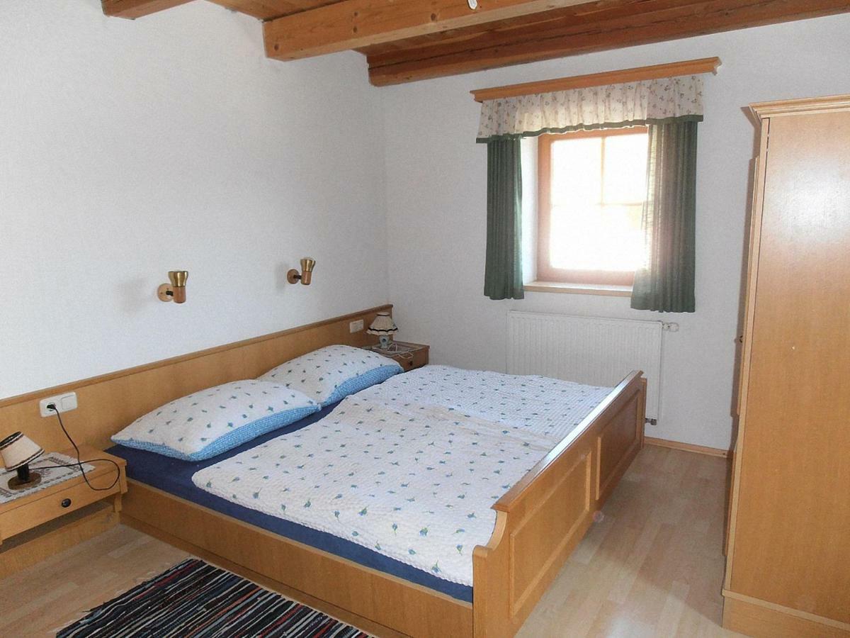 Bauernhof Hatzlhof Schöder Kültér fotó