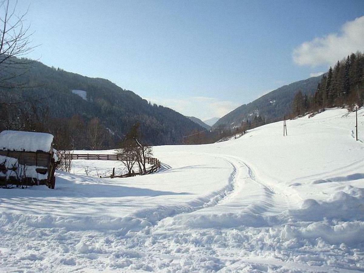 Bauernhof Hatzlhof Schöder Kültér fotó