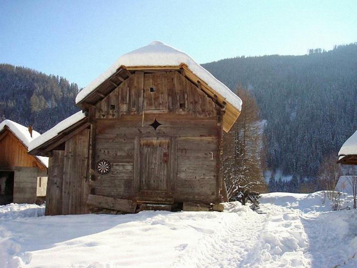 Bauernhof Hatzlhof Schöder Kültér fotó