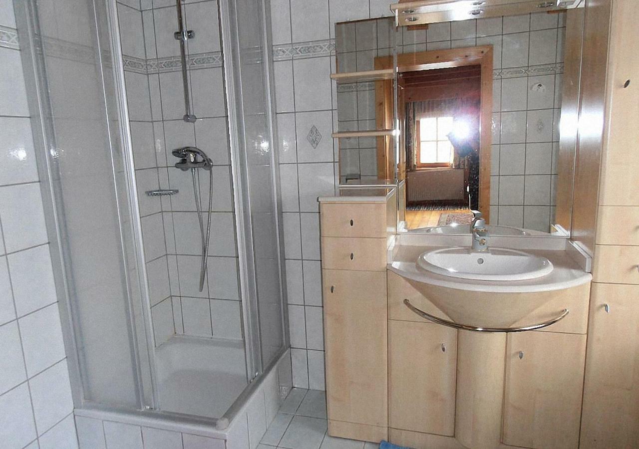 Bauernhof Hatzlhof Schöder Kültér fotó