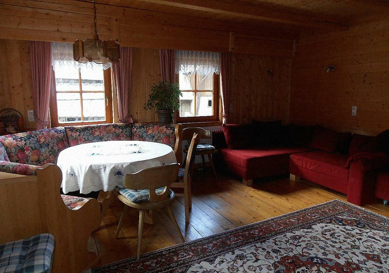 Bauernhof Hatzlhof Schöder Kültér fotó