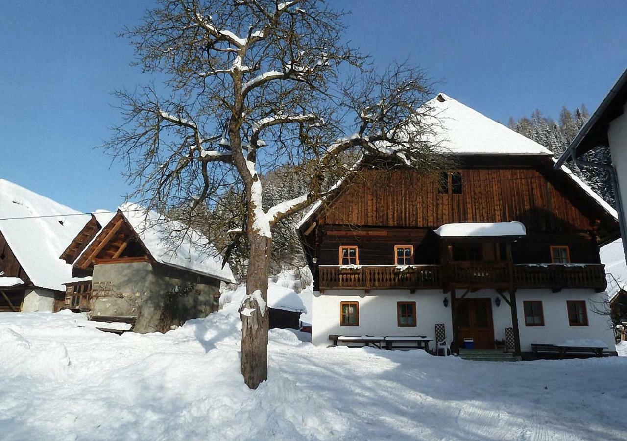 Bauernhof Hatzlhof Schöder Kültér fotó