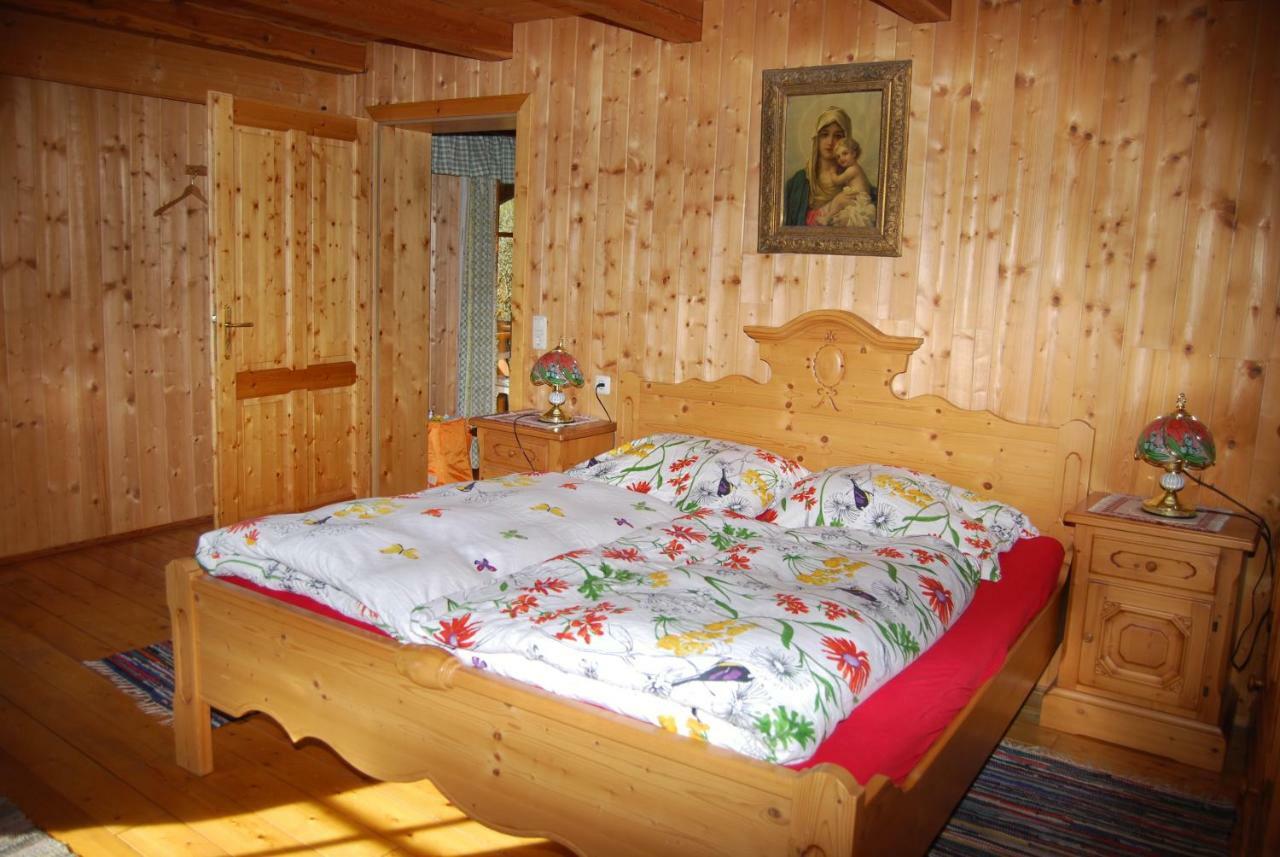 Bauernhof Hatzlhof Schöder Kültér fotó