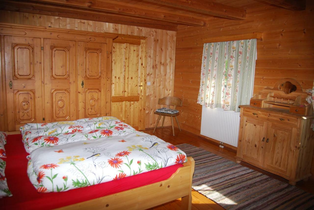 Bauernhof Hatzlhof Schöder Kültér fotó