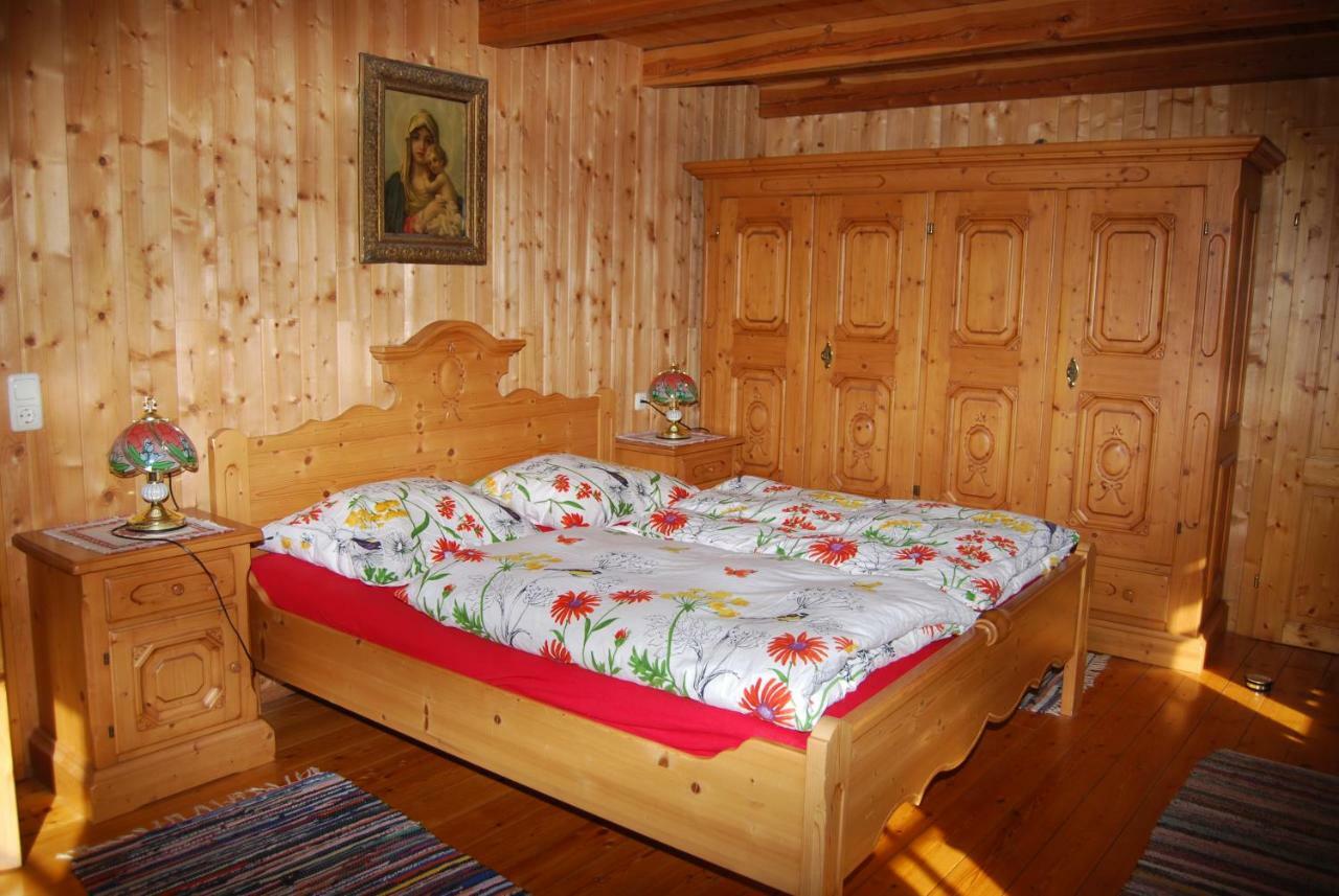 Bauernhof Hatzlhof Schöder Kültér fotó
