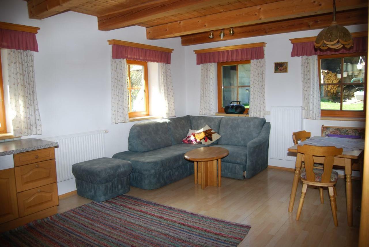 Bauernhof Hatzlhof Schöder Kültér fotó