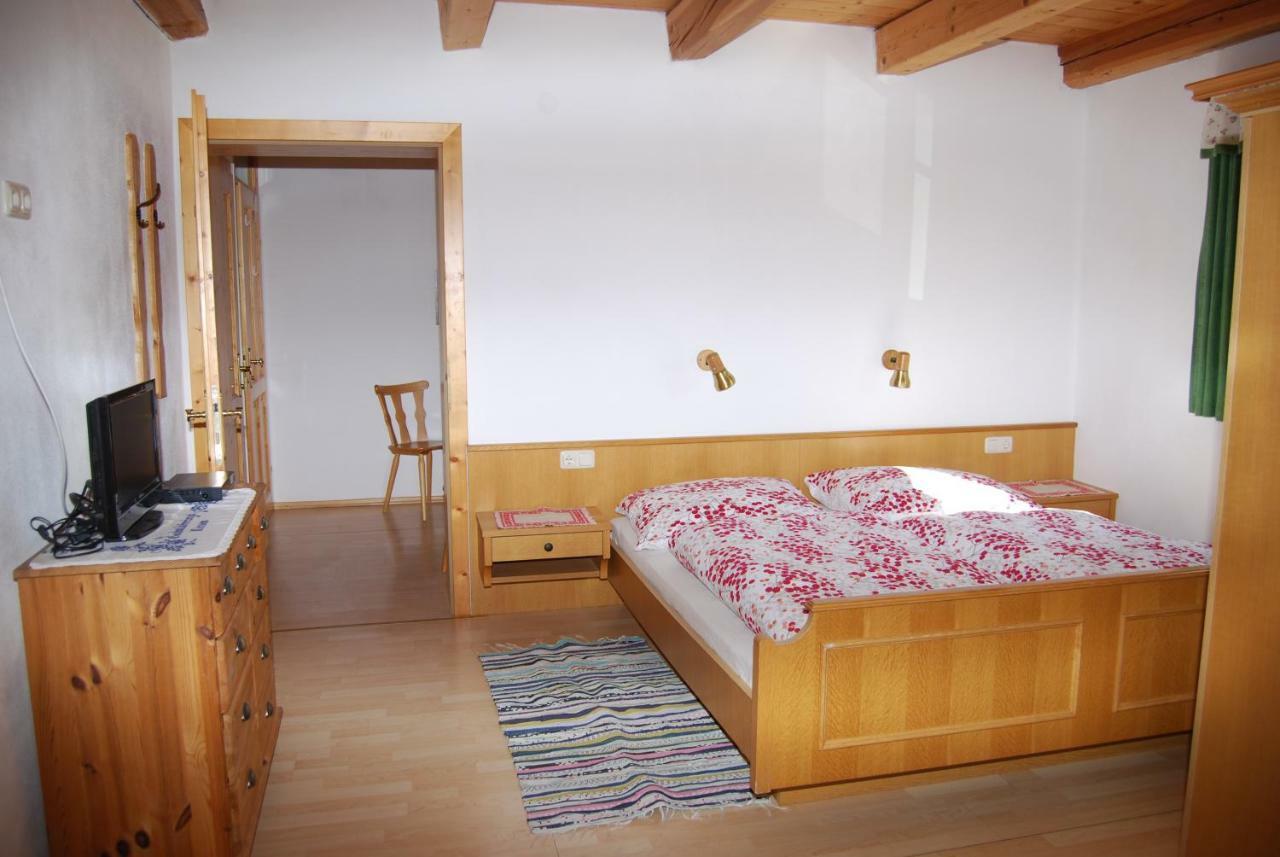 Bauernhof Hatzlhof Schöder Kültér fotó