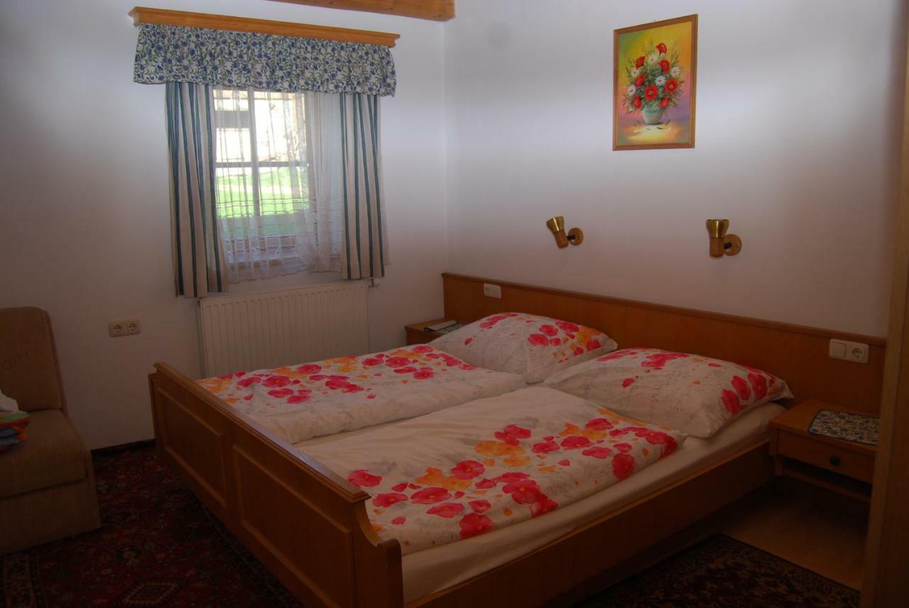 Bauernhof Hatzlhof Schöder Kültér fotó