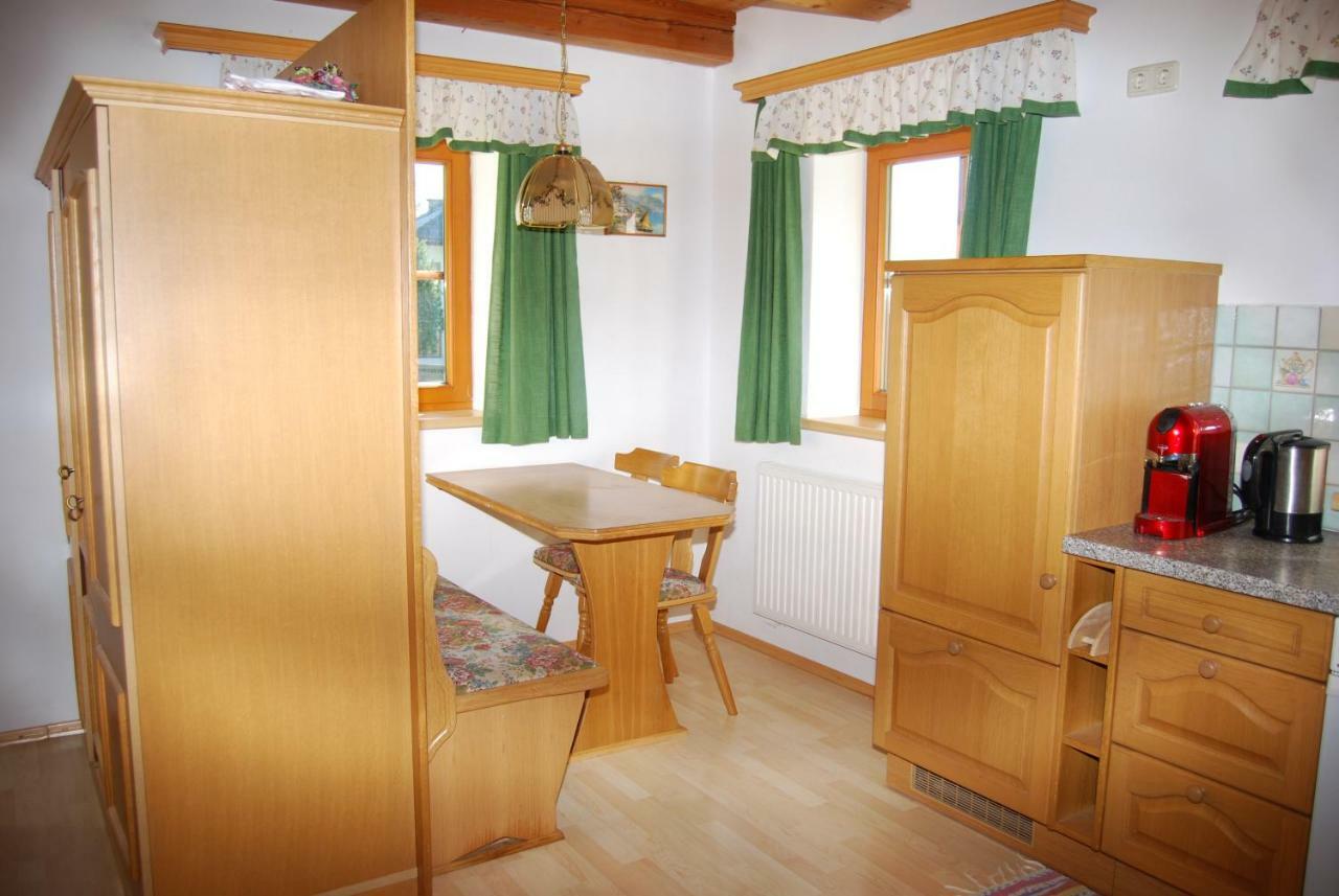Bauernhof Hatzlhof Schöder Kültér fotó